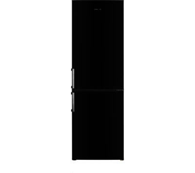 Kenwood KFC60B15 Fridge Freezer - Black